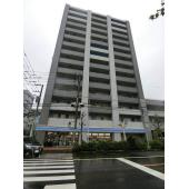 オートロック完備