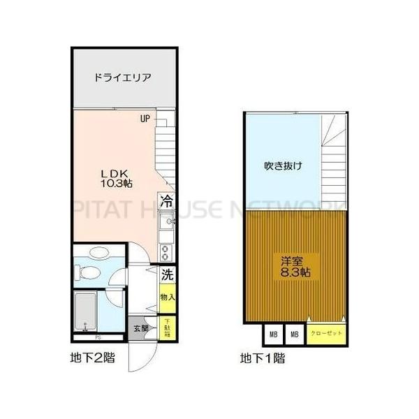 ご家族様向けです！