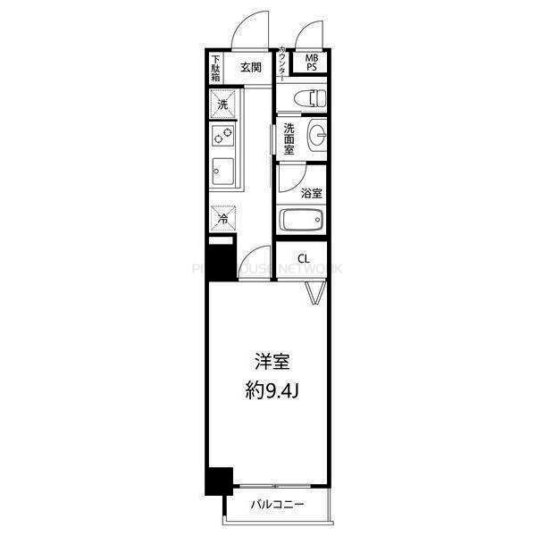 単身者様向けです！