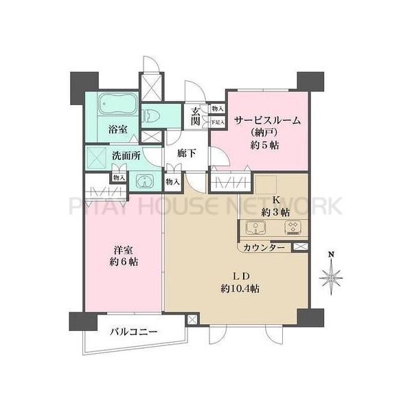 ご家族様向けです！