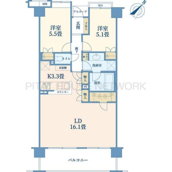 ご家族様向けです！