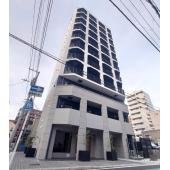 オートロック完備