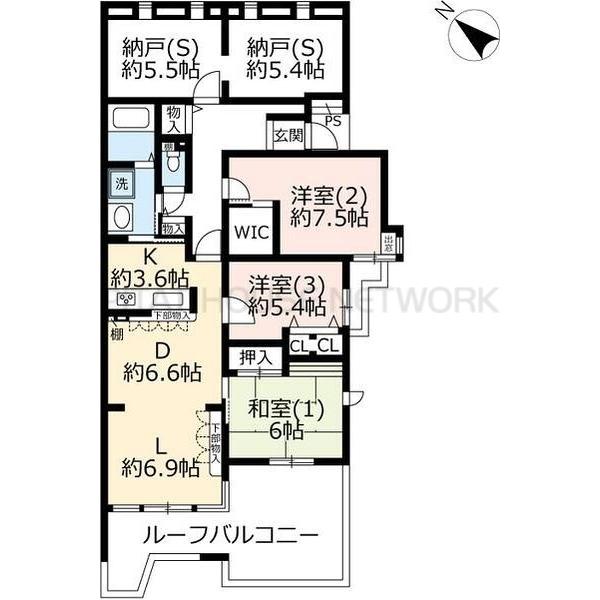ご家族様向けです！