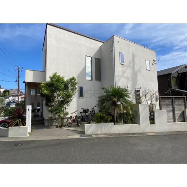 目白山下駅より徒歩2分 築7年6ヶ月 2階建の賃貸物件