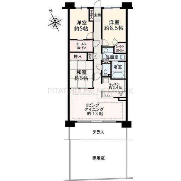 ご家族様向けです！