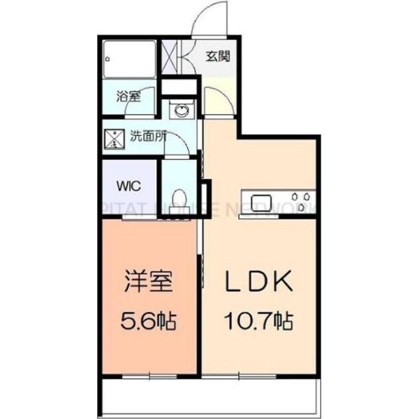 二人入居向け