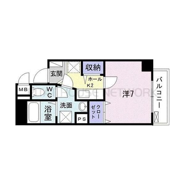 単身者様向けです！