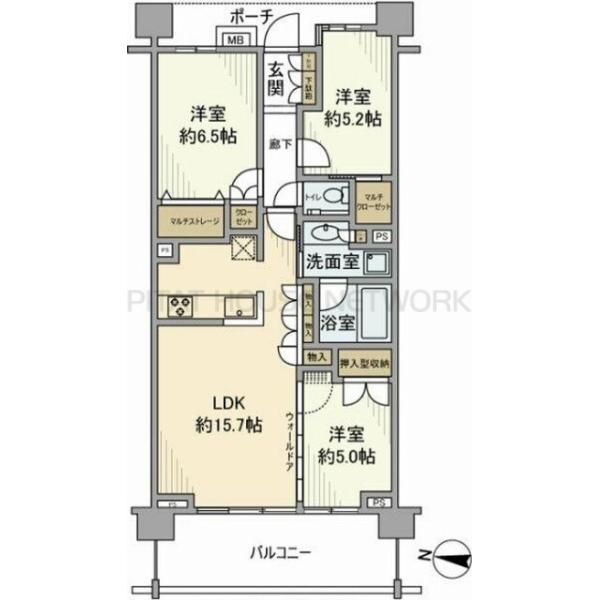 ご家族様向けです！