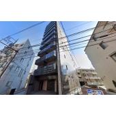 オートロック完備