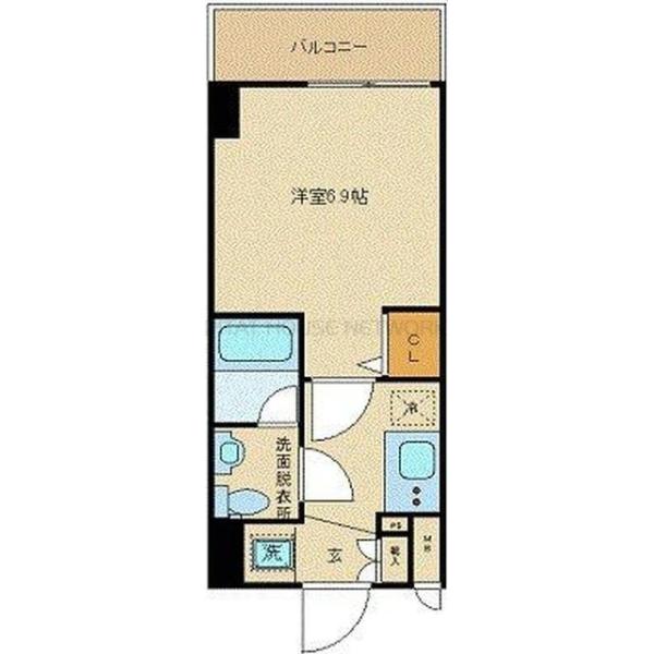 単身者様向けです！