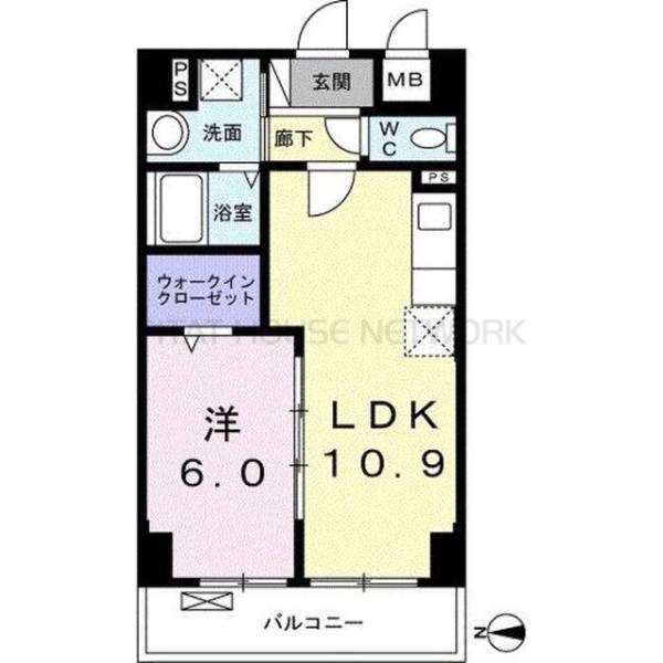 二人入居可能