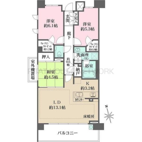 ご家族様向けです！