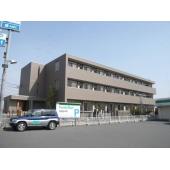 オートロック完備