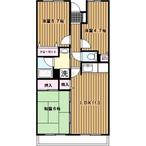 ご家族様向けです！
