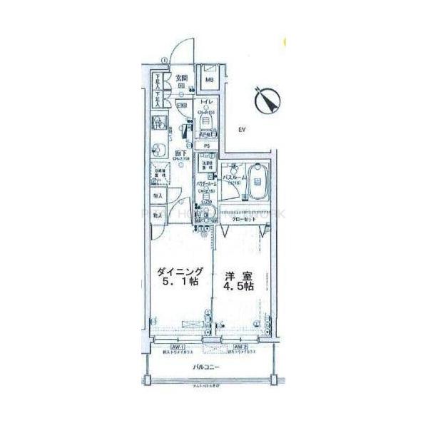 二人入居向け
