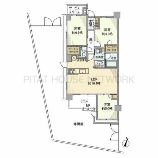ご家族様向けです！