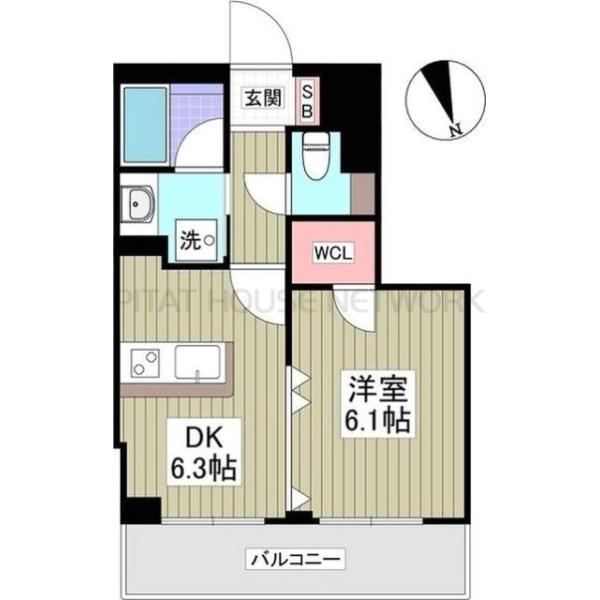 単身者様向けです！