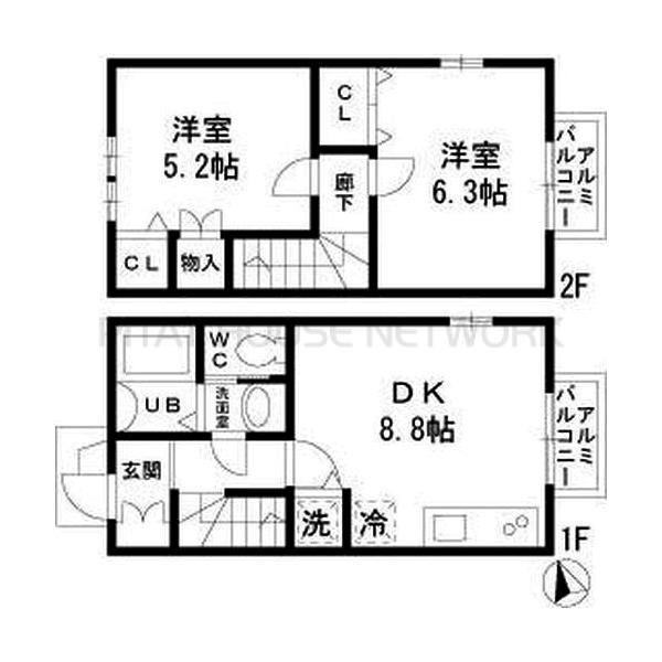 ご家族様向けです！
