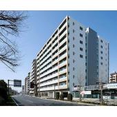 オートロック完備