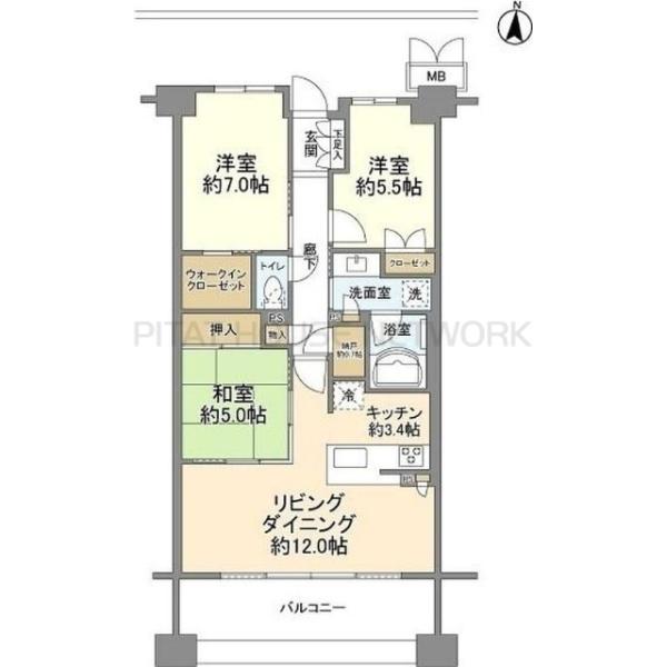 ご家族様向けです！