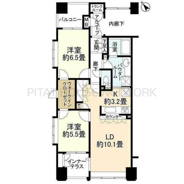ご家族様向けです！
