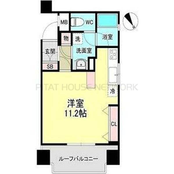 単身者様向けです！