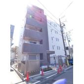 駅から徒歩1分