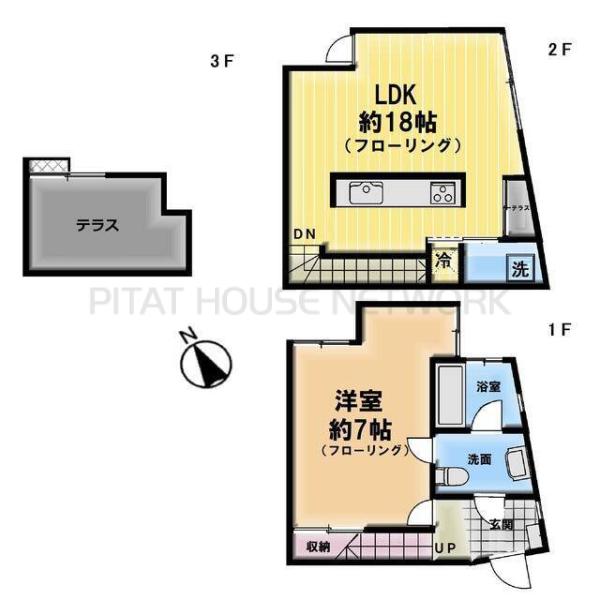 ご家族様向けです！