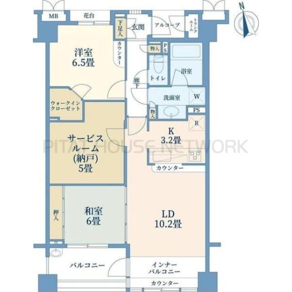 ご家族様向けです！