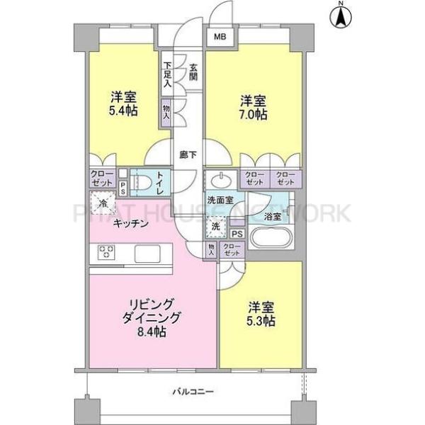 ご家族様向けです！