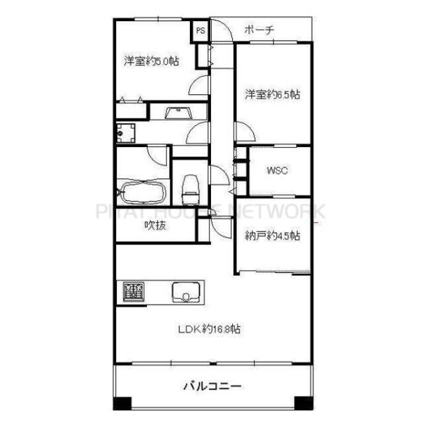 ご家族様向けです！