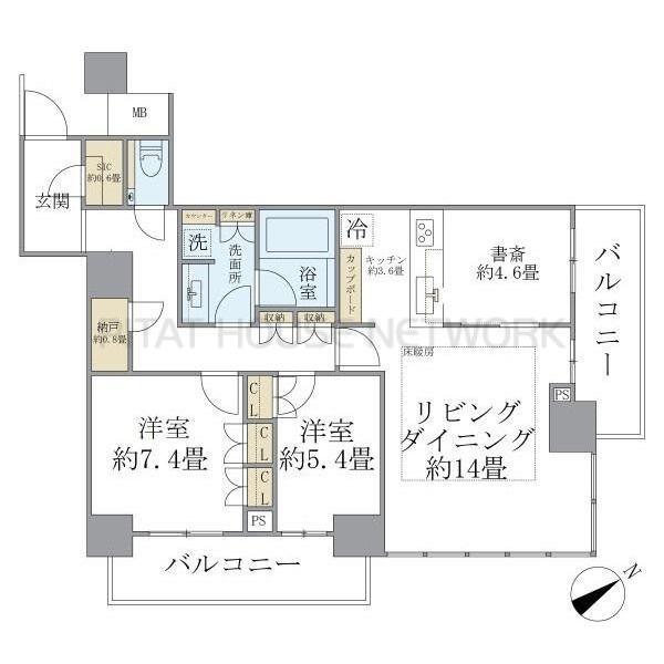 ご家族様向けです！