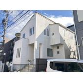閑静な住宅街