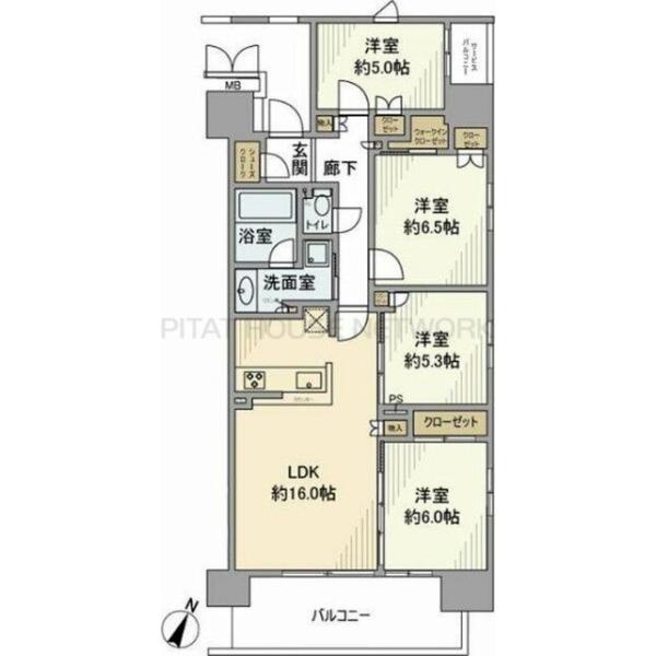 ご家族様向けです！