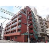 駅から徒歩11分