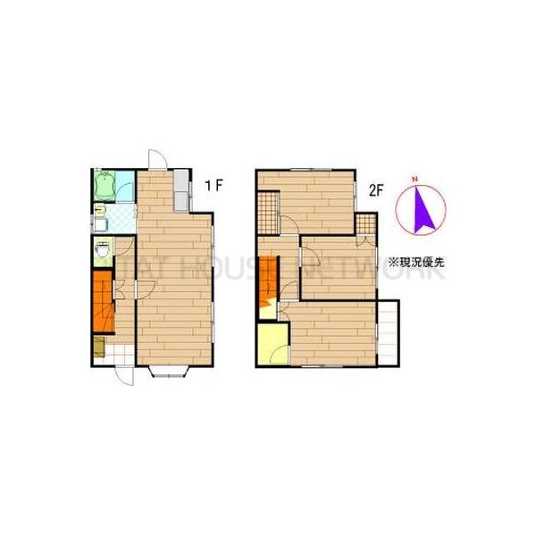ご家族様向けです！