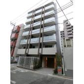 オートロック完備