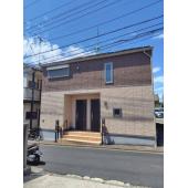 角部屋です