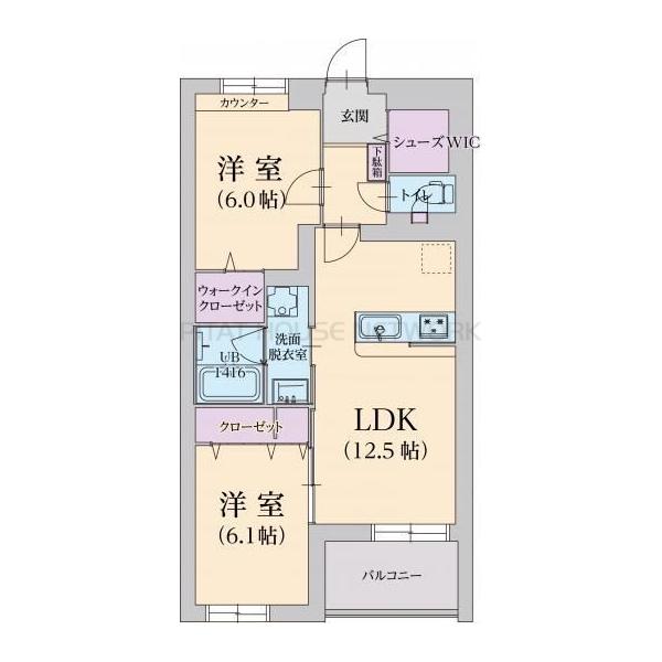 ご家族様向けです！