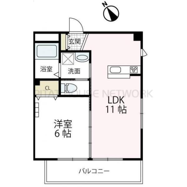 単身者・カップル向け