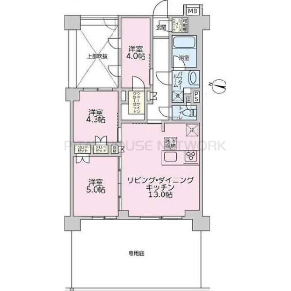 ご家族様向けです！