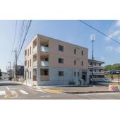 駅から徒歩7分