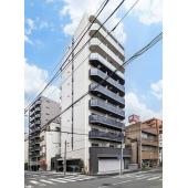 エレベーター付き