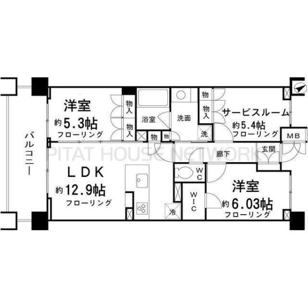 ご家族様向けです！