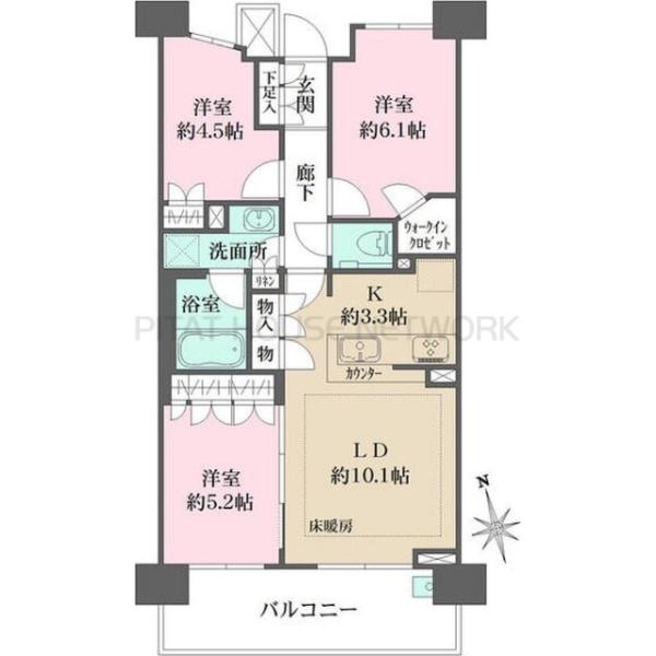 ご家族様向けです！