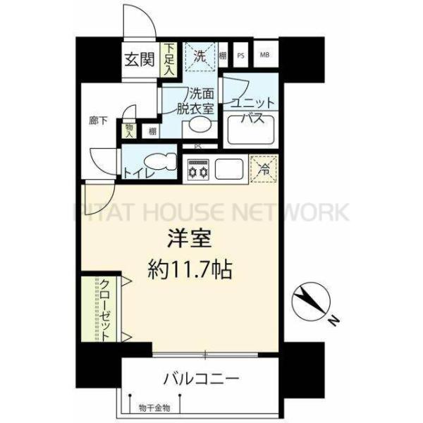 単身者様向けです！