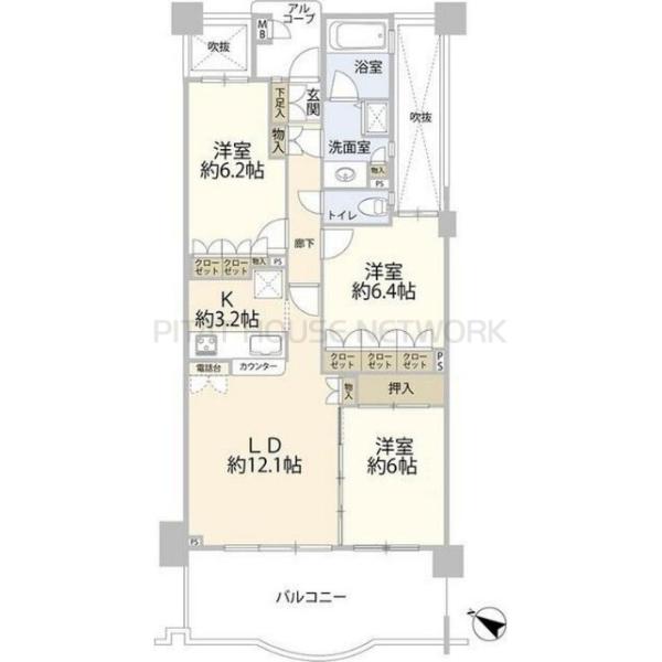 ご家族様向けです！