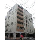 オートロック完備