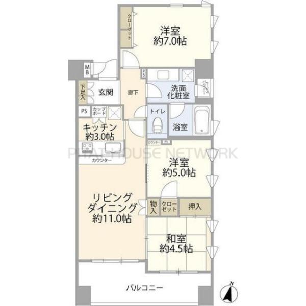 ご家族様向けです！