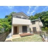 角部屋です